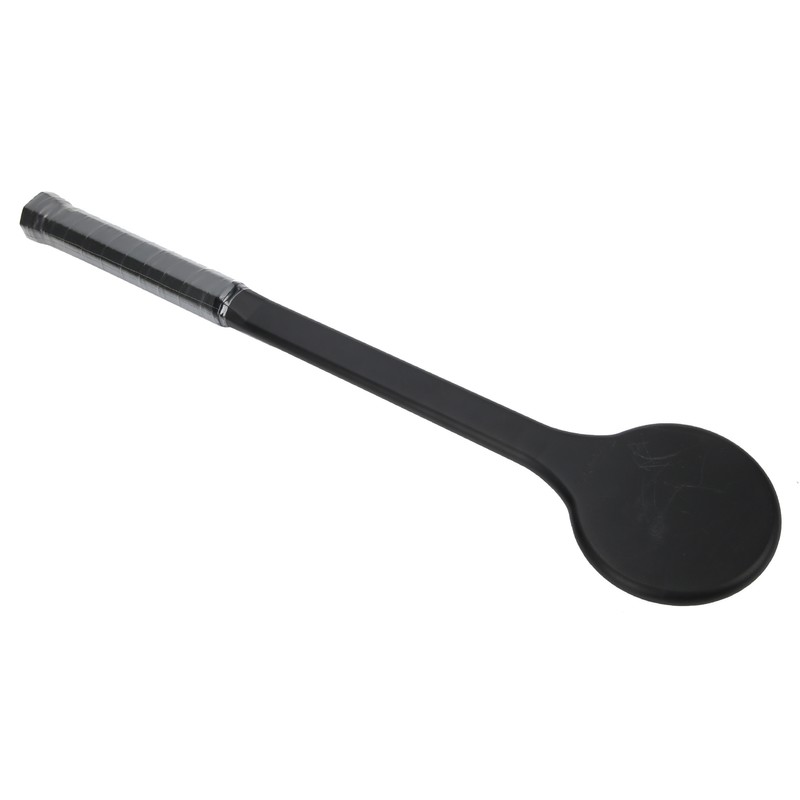 Tennis Racket Carbon Pointer Spoon Accurate Batting Training Aid Tennis