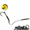 Angel-Berger Magic Baits Coated Blow Back Rig Boilie Rig Boilie