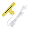 Drip Infusion Fluid Warmer Thermostat Double Sided Heating Clip Infusion