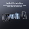 NEEWER 0.75X Wide Angle & 2X Macro Lens Set Compatible
