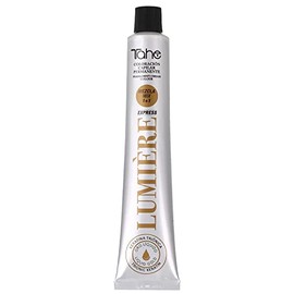 Tahe Lumière Express Permanent Hair Colour Shade 4 Medium Brown 100ml