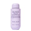 NAK Hair Holiday Blonde Plus 350ml Duo Pack