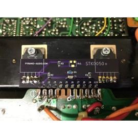 Pyramid Audio STK0050+ for Pioneer SX-780 or Marantz SR4000; replaces STK0050/30/40