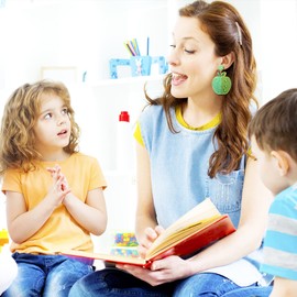 Teacher Earrings for Women Apple Beaded Earrings Funny Teacher Apple Drop Earrings for Teacher Appreciation Gift Back To School Jewelry, Bead, Rhinestone