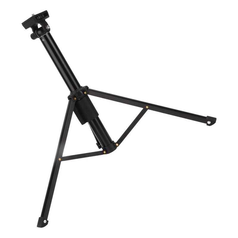 YK‑2688 Aluminum Alloy Tripod Selfie Stick for Fill Light Cellphone