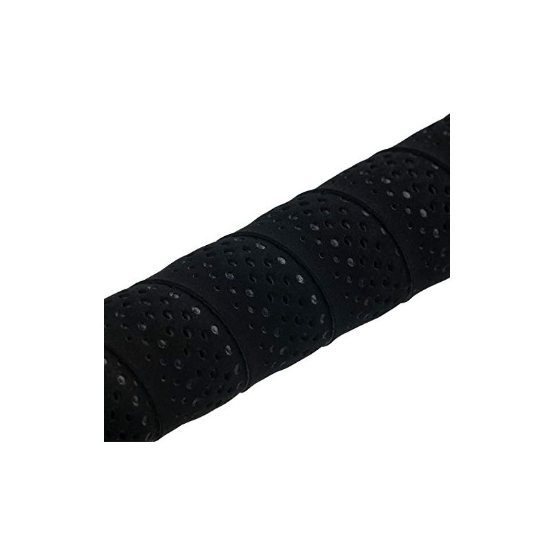 Fizik Tempo Bar tape Microtex Bondcush Soft, Black,3mm