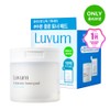 luvum Witch Hazel Hyaluronic Toner Pad 60P Set (+10P) -