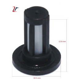 Micro Filtro Compatible Inyector Honda Toyota 20pz
