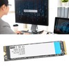 PCIE 3.0 Nvme M.2 SSD PCIE Gen3 X4 Interface 2100MB/s
