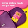 Pepto Bismol Malestar Estomacal Tabletas Masticables