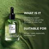 Lazartigue Thicker Serum I Frena la caída progresiva del cabello
