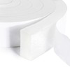 High Density Foam Tape Air Conditioner Window Seal, 2x1 Inch