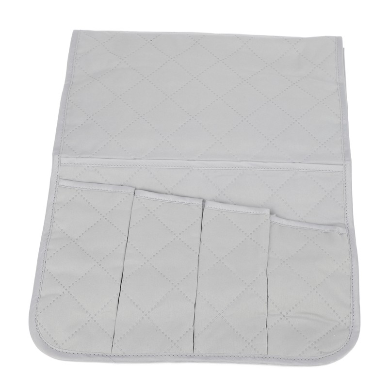 Sofa Armrest Organizer Couch Multi Pockets Washable Couch Armchair Storage