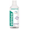Elmex Sensitive Dental Rinse 400 ml