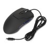 Type C Mouse, Wired USB C Mice Gaming Mouse Ergonomic