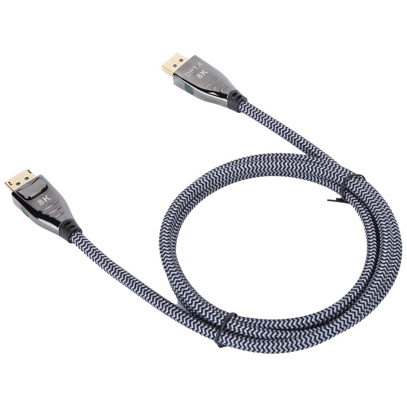 A0301 DP1.4 Version 8K at 60Hz Cable High Definition Adapter