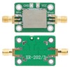 RF Amplifier Module Power FM Radio Signal Broadband Low Noise