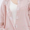 DEEYOTA Pajamas, For Spring and Summer, Men's, Women's, Full Open