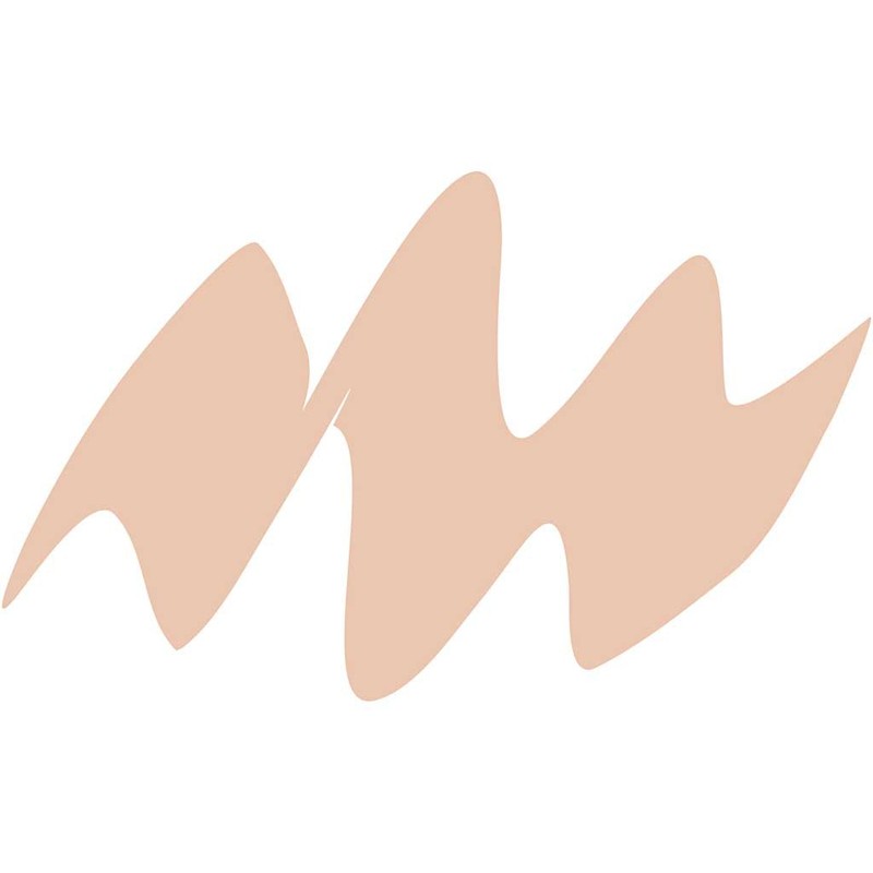 Visa Color Marker Pen Width 3mm 12 Nude