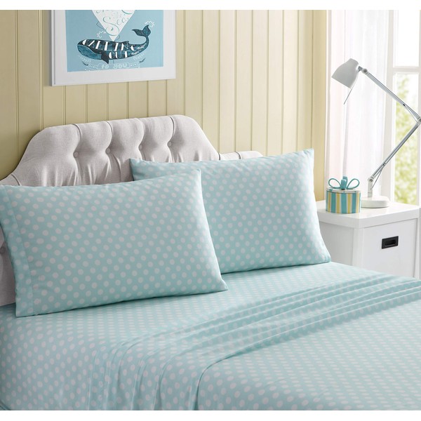Kute Kids Super Soft Sheet Set - Made with Special