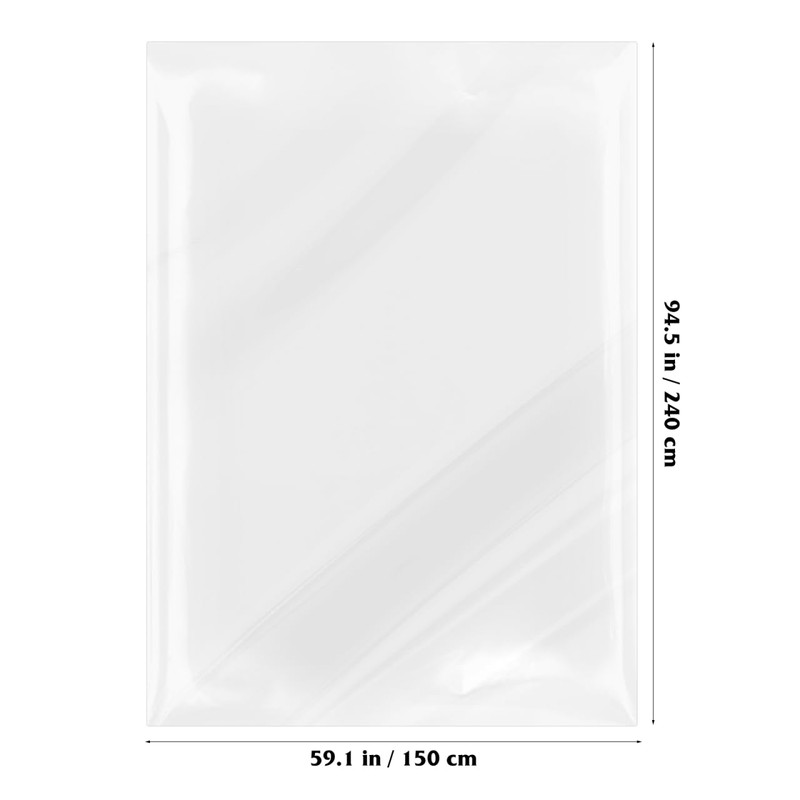 Cabilock Mattress Packaging Bag Bed Bag Transfer Sort Bag Packaging