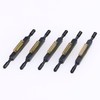 KELUSHI 5pcs L925B Fiber Optical Cold Fast Splicer Connector Bare