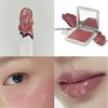HAUS FOG Lip and Cheek Balm 3g, Shade:Mauve Pink
