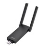 Portable 300M Dual Antenna USB WiFi Signal Range Extender Wireless