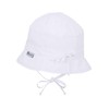 Sterntaler Baby Hat, Unisex (Fischerhut 1501450) - White (White 500)