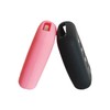 La funda protectora de silicona sin llave de coche es