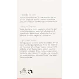 AXIOMA Undo tratamiento antiedad reparacion profunda.