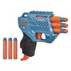Nerf Elite 2.0 Trio SD-3 Blaster-Include 6 freccette ufficiali-sabbiatura a
