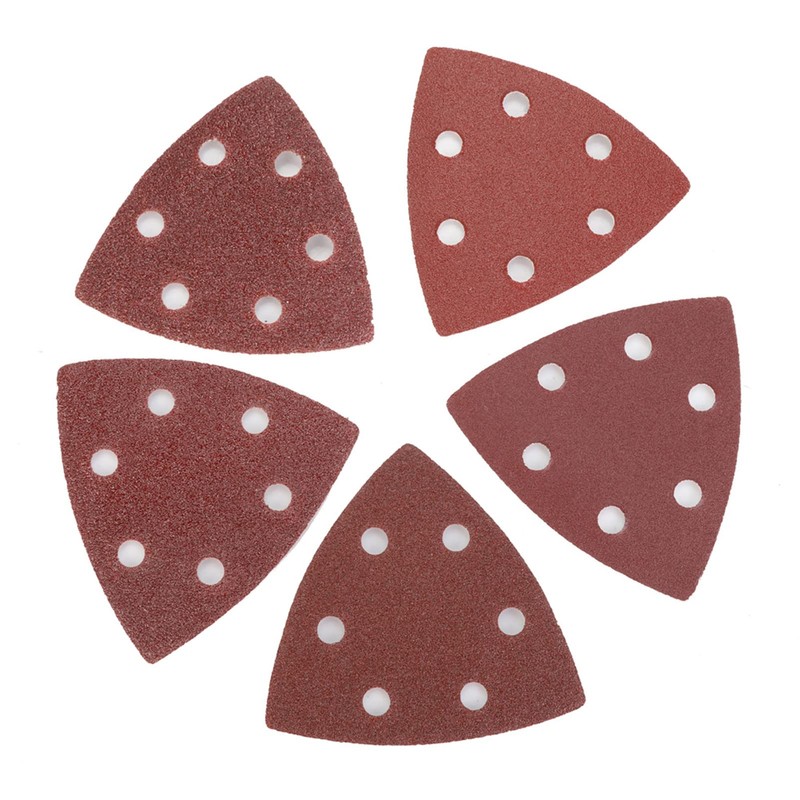 101pc Sanding Set Sandpaper for Bosch Fein Oscillating Multi Tool