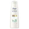 Dove Anti Dandruff Conditioner Clean And Fresh 300 ML
