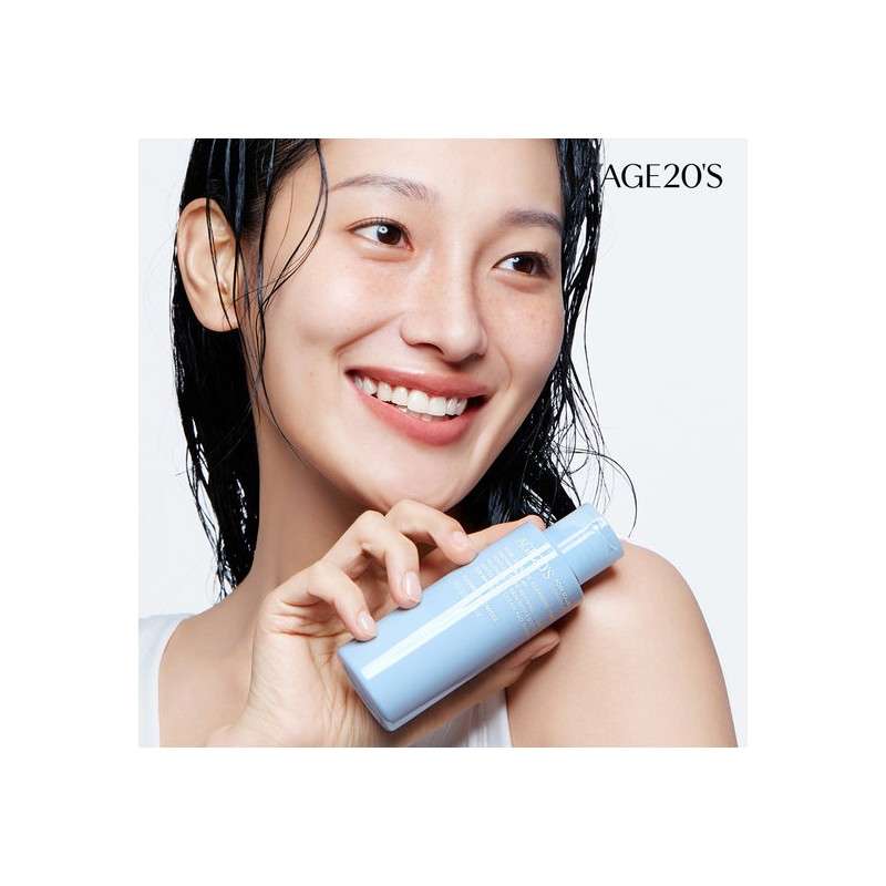 Age20s [AGE20's] AGE20S Pore Scaling Enzyme Cleansing Powder 60g /