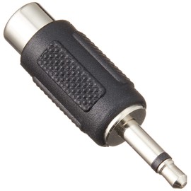 Silk Road Ad – 07 Adapter Series RCA JACK – monoraruminipuragu Conversion Adapter