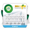 Air Wick Air Wick Plug in Scented Oil Refill, 10ct,