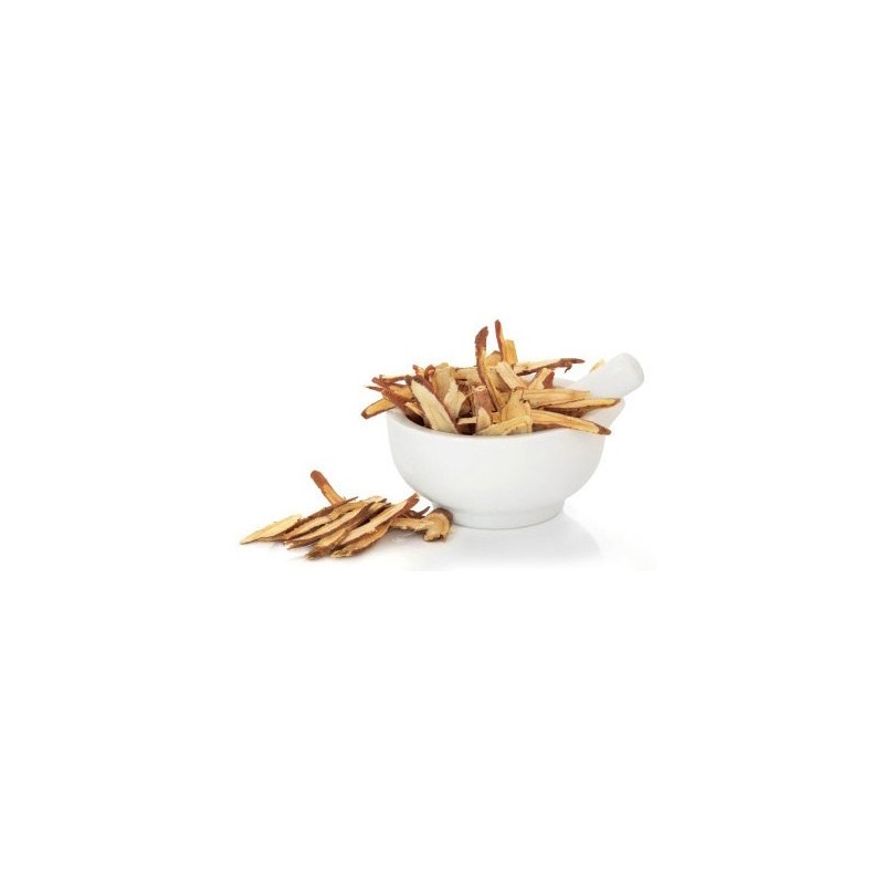 Nature Tea Licorice Root - Radix Glycyrrhizae Uralensis Loose Root