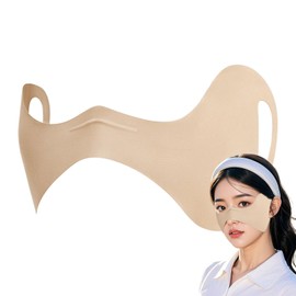 Sun Shield for Face,Eye Sunscreen Patches | Facial Skin Protector Portable Sunblock for Nose Running Hiking Cycling Fishing Vacation Outdoor Activities