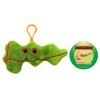 GIANTmicrobes Pancreas Key Chain