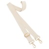 ZOOEASS Wide Shoulder Strap Adjustable Replacement Belt Guitar Style Crossbody