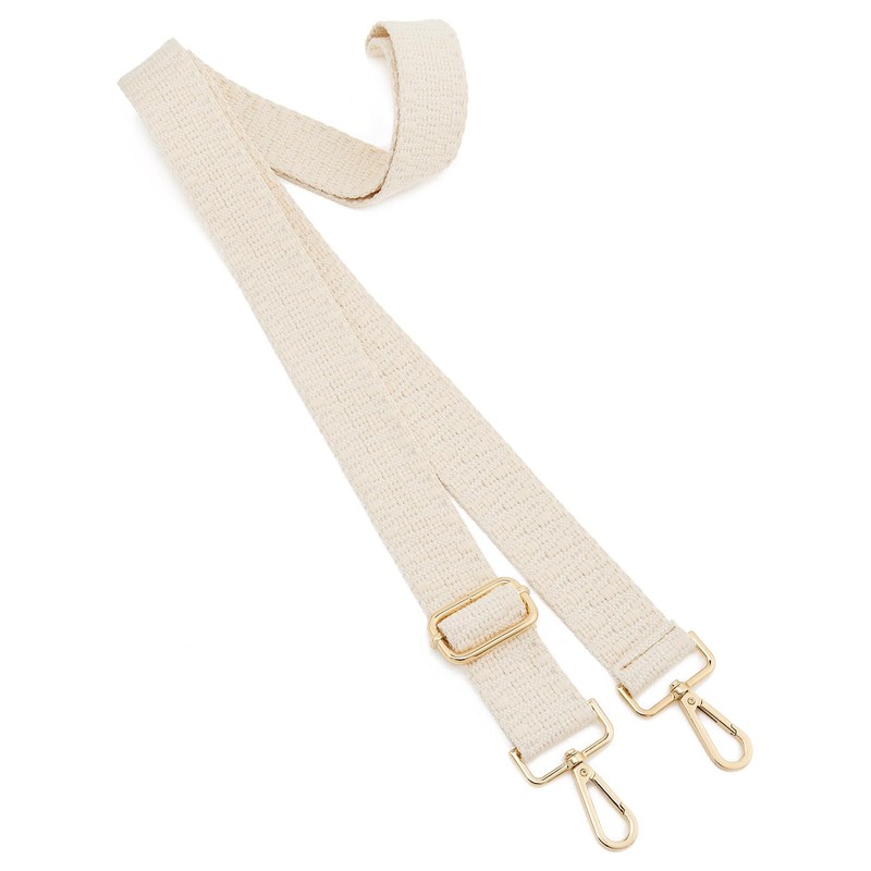 ZOOEASS Wide Shoulder Strap Adjustable Replacement Belt Guitar Style Crossbody
