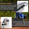 Fuel Pump Assembly Replacement for Yamaha YZ250F YZ450F YZ250FX YZ450FX
