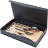 KS Tools 11105 Cutlery Set 5-Piece Stainless Steel