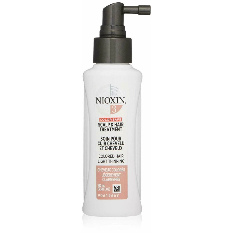 Nioxin Scalp and Hair Treatment 3.38 oz - 100 ml