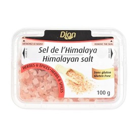 Himalayan salt
