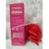 blemish care X 1 Blemish care vitamin C face serum.