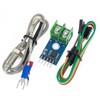 MAX6675 Module K Type Thermocouple Thermocouple Sensor Temperature Degrees Module