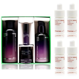 Innisfree Perfect 9 Intensive 2-Piece Set+ / 이니스프리 퍼펙트 9 인텐시브 2종세트+