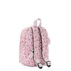 Kipling Faster Backpacks, 21X19X28, Magic Floral (Pink)